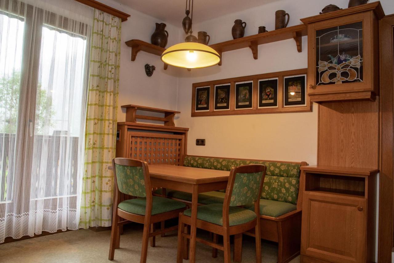 Sommerfrische Apartments Bad Goisern Zewnętrze zdjęcie