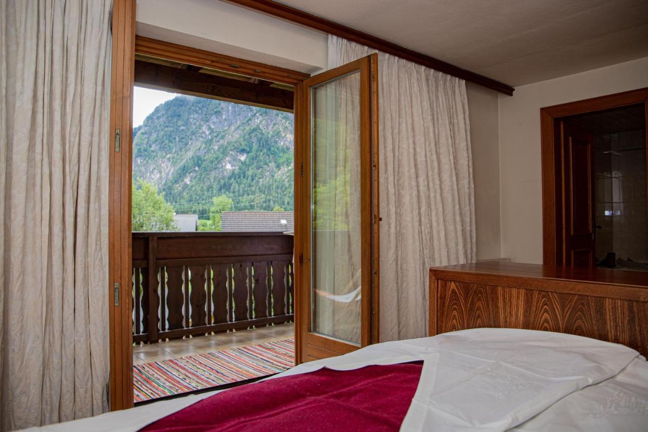 Sommerfrische Apartments Bad Goisern Zewnętrze zdjęcie