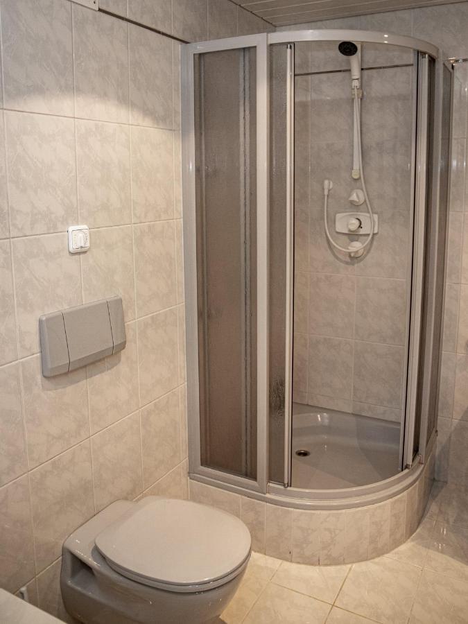 Sommerfrische Apartments Bad Goisern Zewnętrze zdjęcie