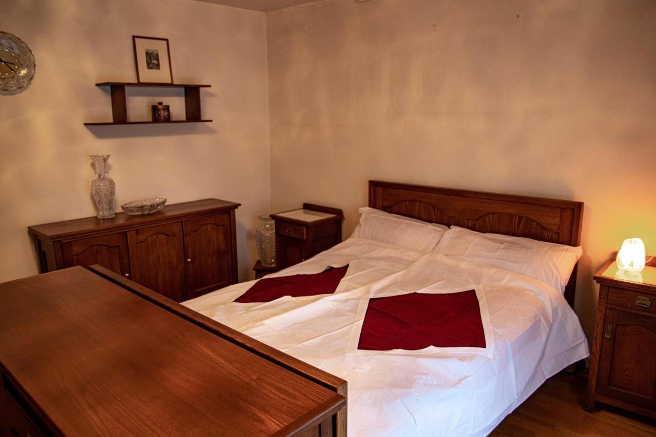 Sommerfrische Apartments Bad Goisern Zewnętrze zdjęcie